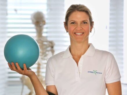 Kay Allardyce Osteopathy and Pilates